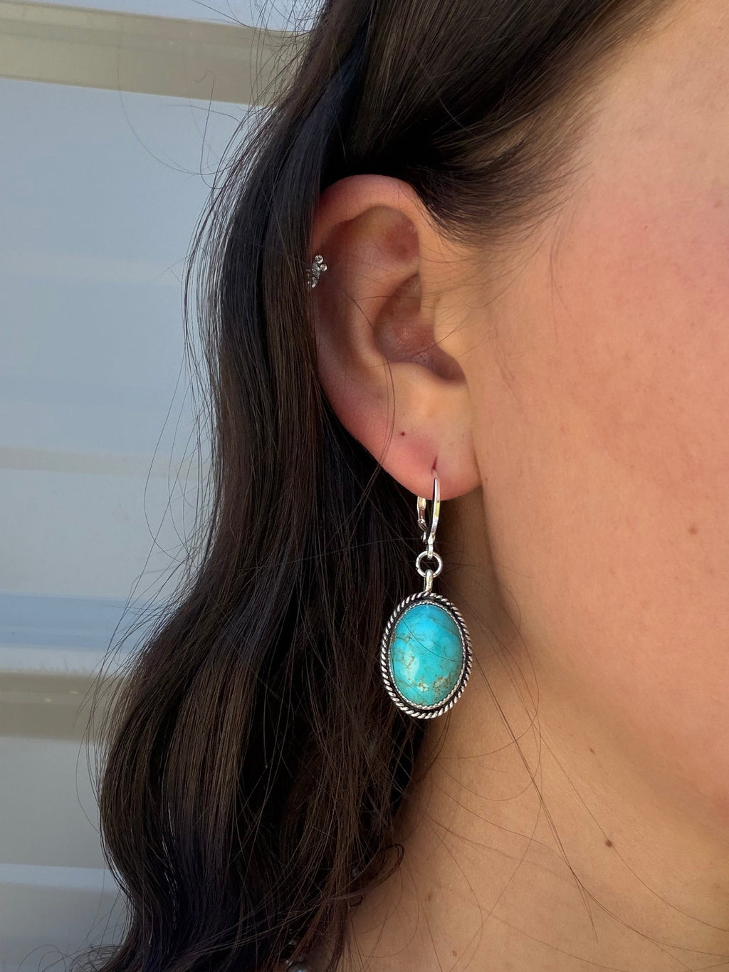 Bluebird Hoops