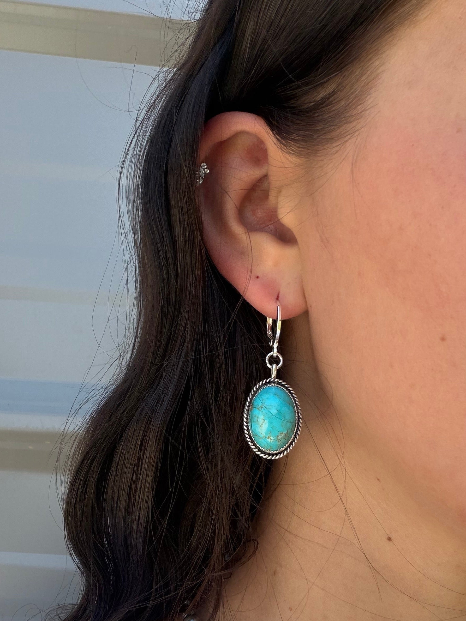 Bluebird Hoops