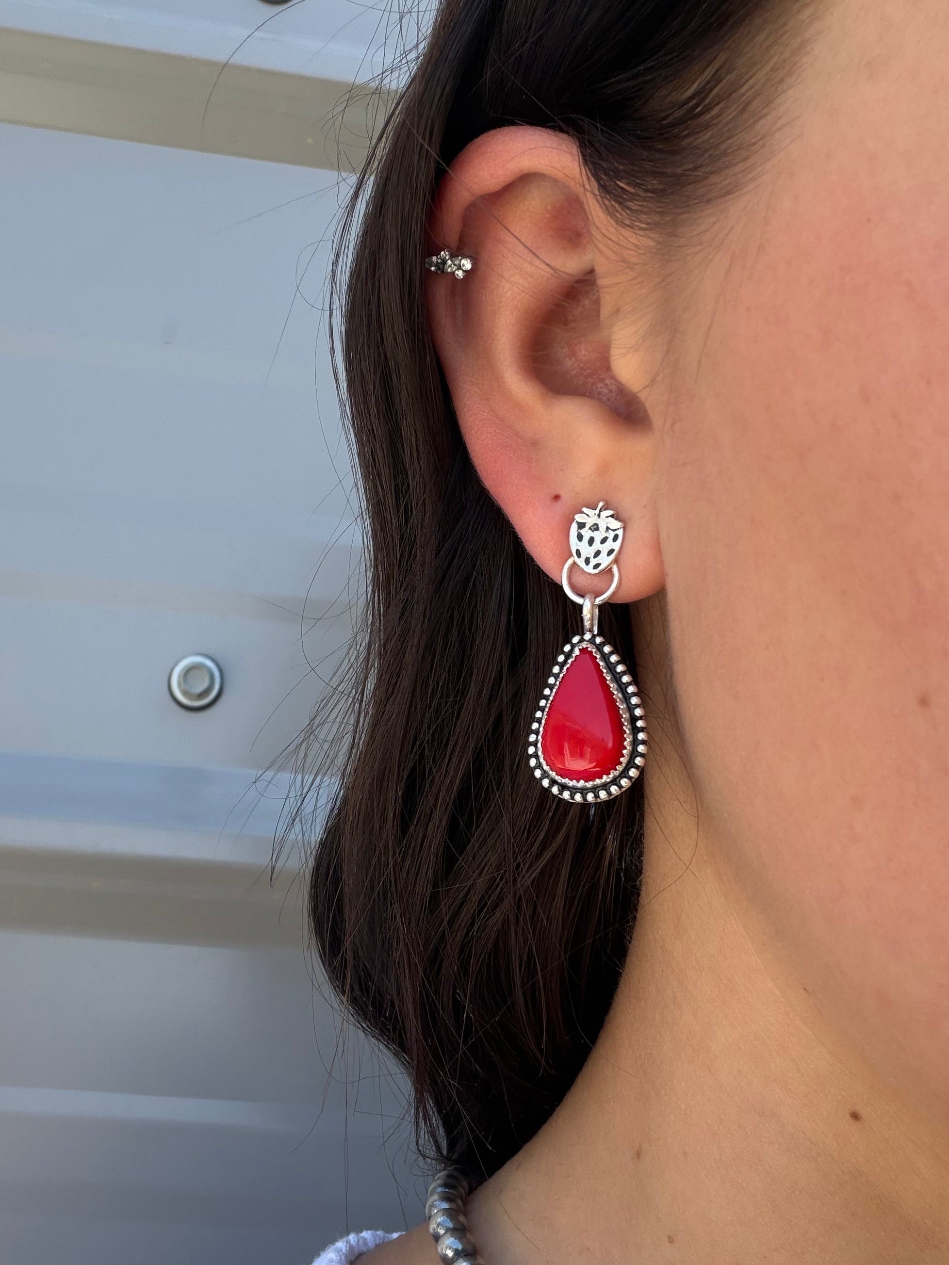 Jam Session Earrings
