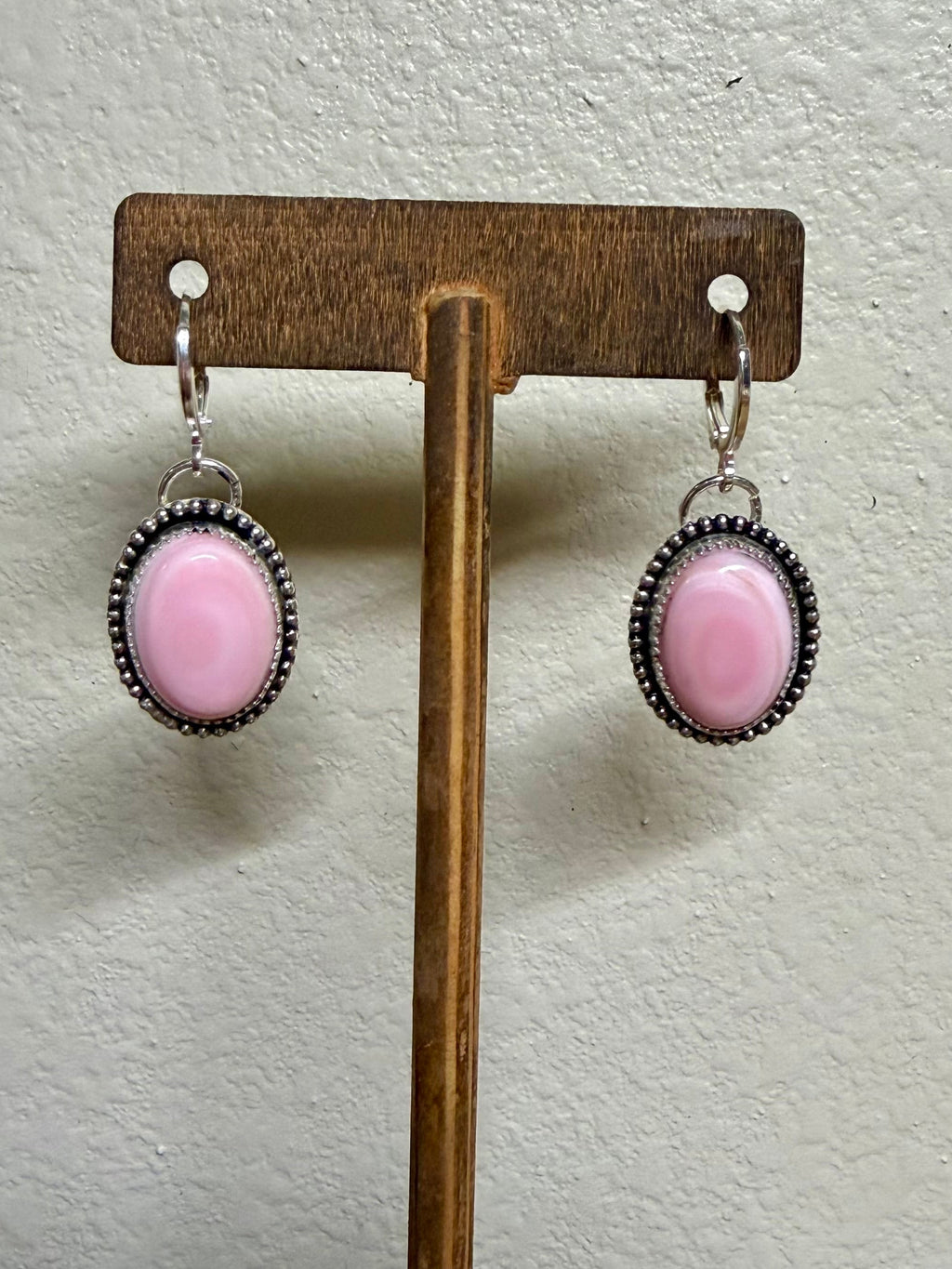 Cotton Candy Earrings