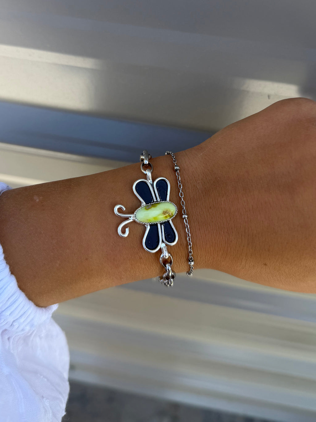 Garden Glow Bracelet