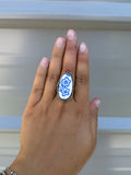 Cottage Bloom Ring