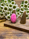 Bubble gum ring