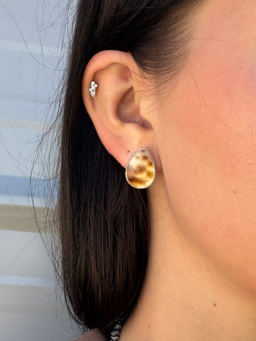 Fawn Earrings