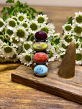 Wildflower Stack Ring