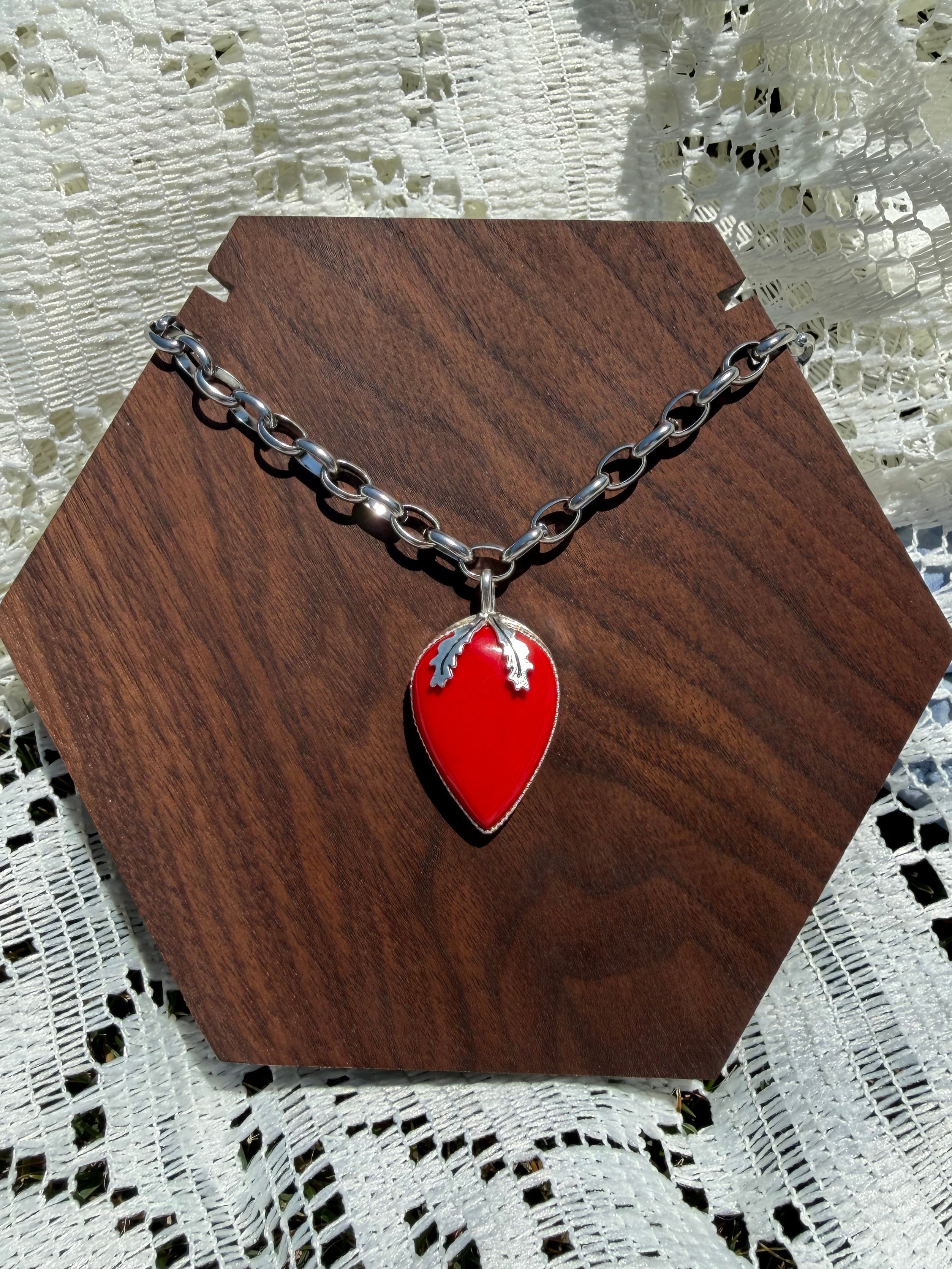 Fresh Picked Necklace