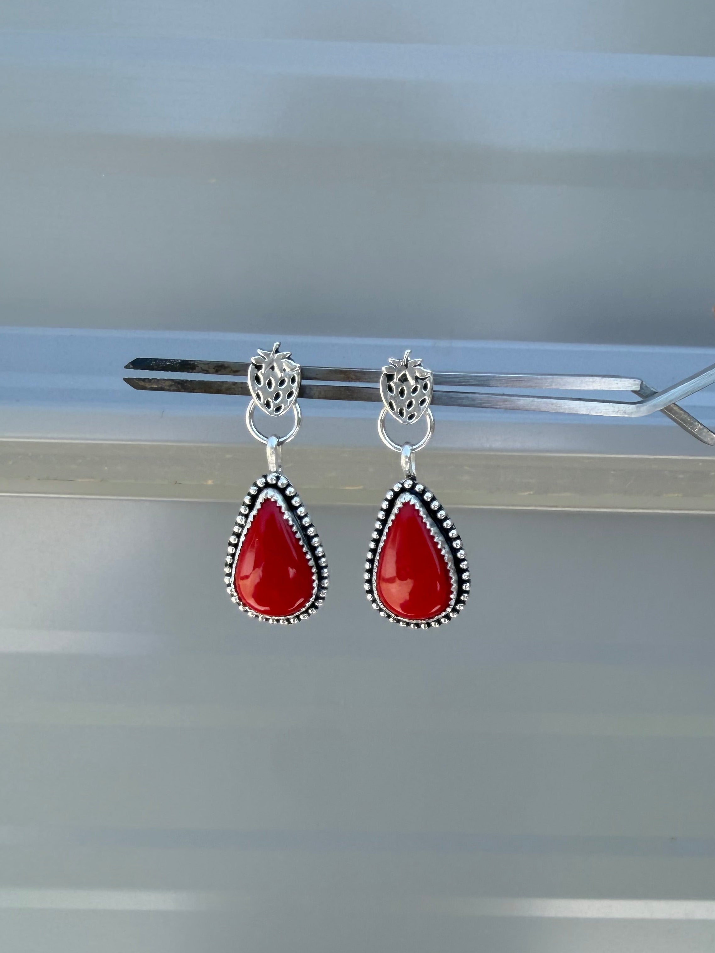 Jam Session Earrings