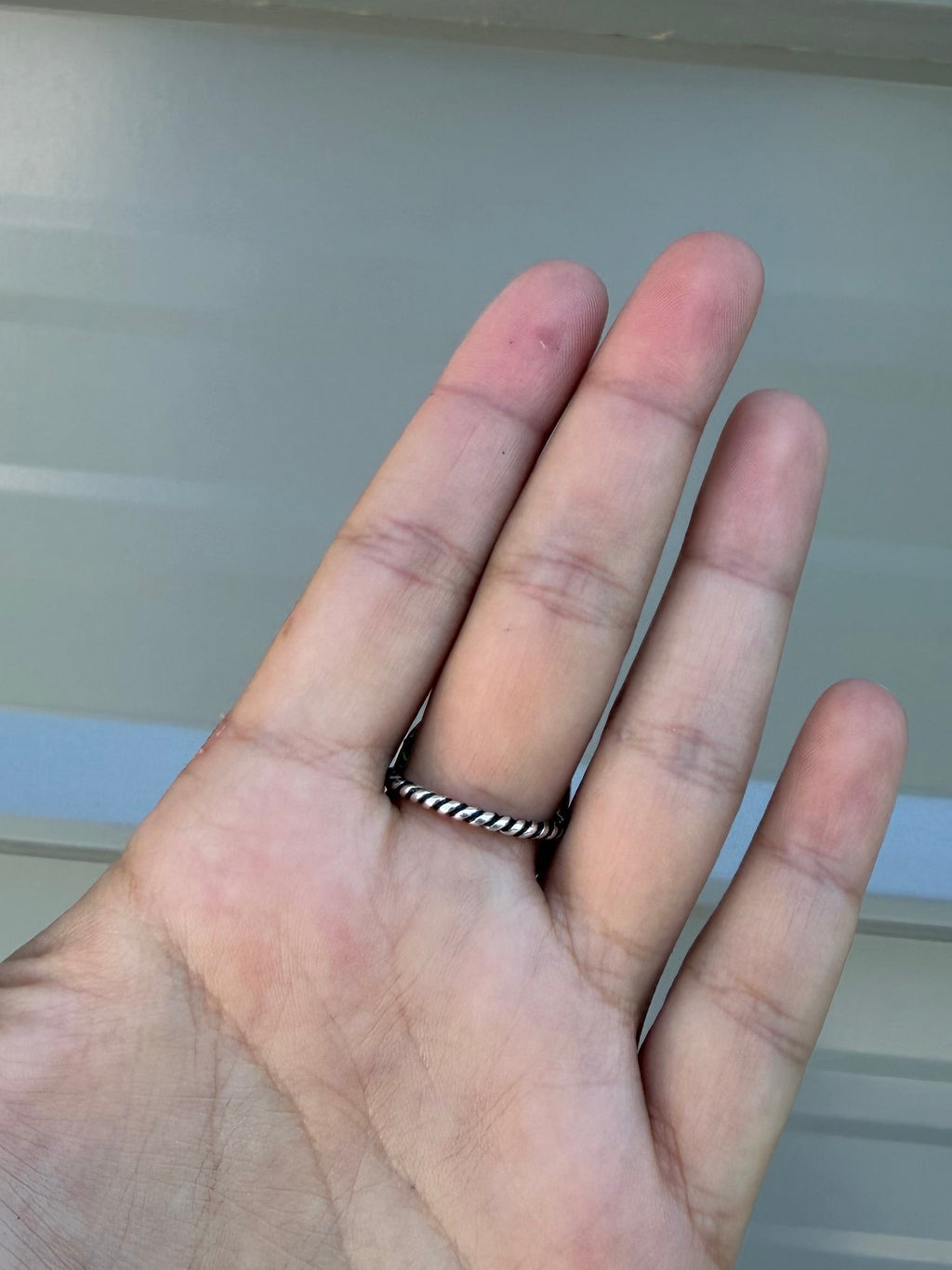Sweet Bloom Ring