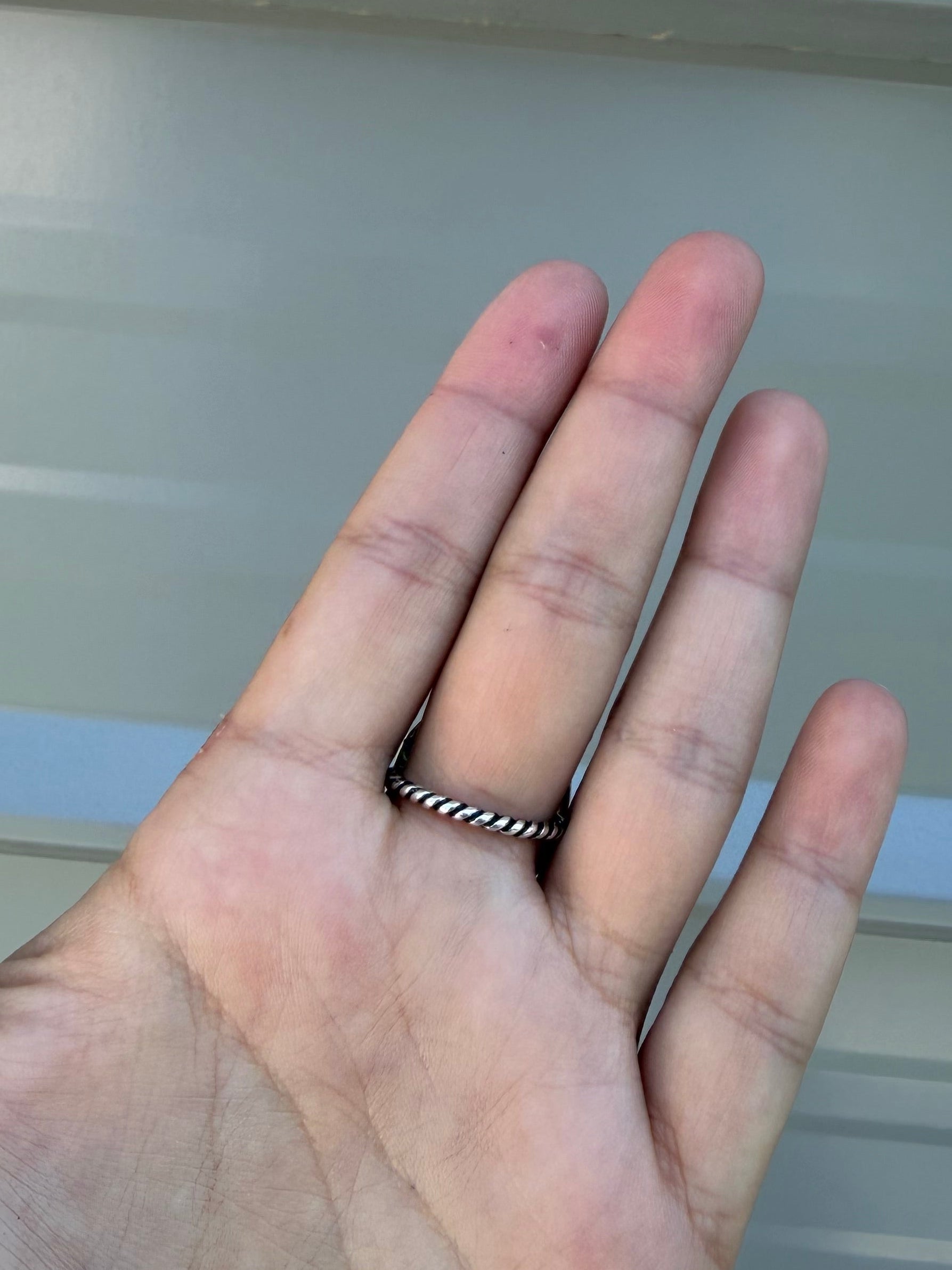 Sweet Bloom Ring