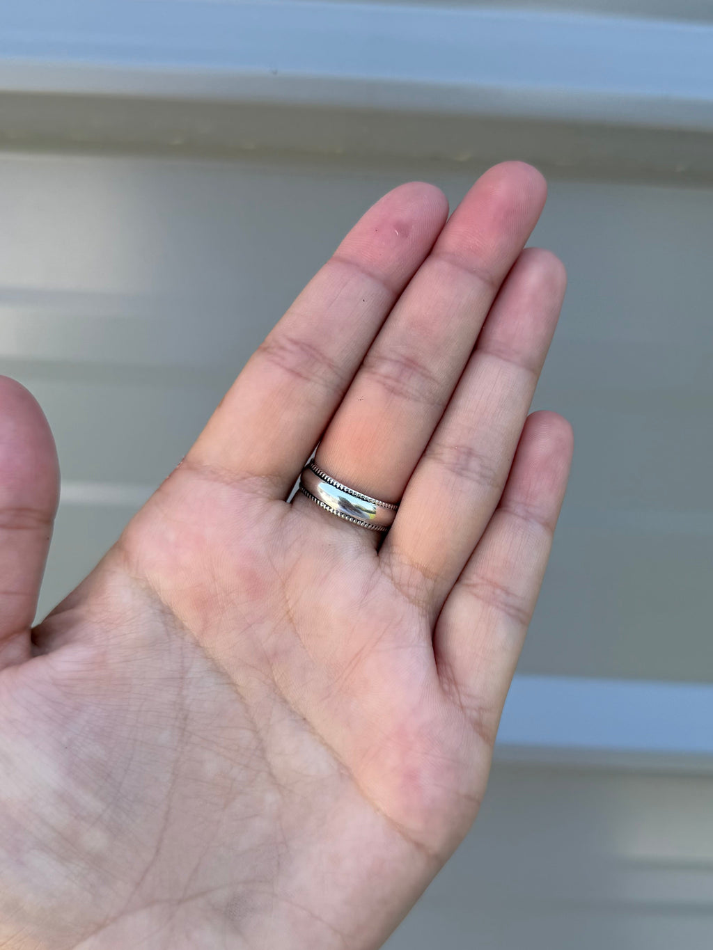 Cottage Bloom Ring