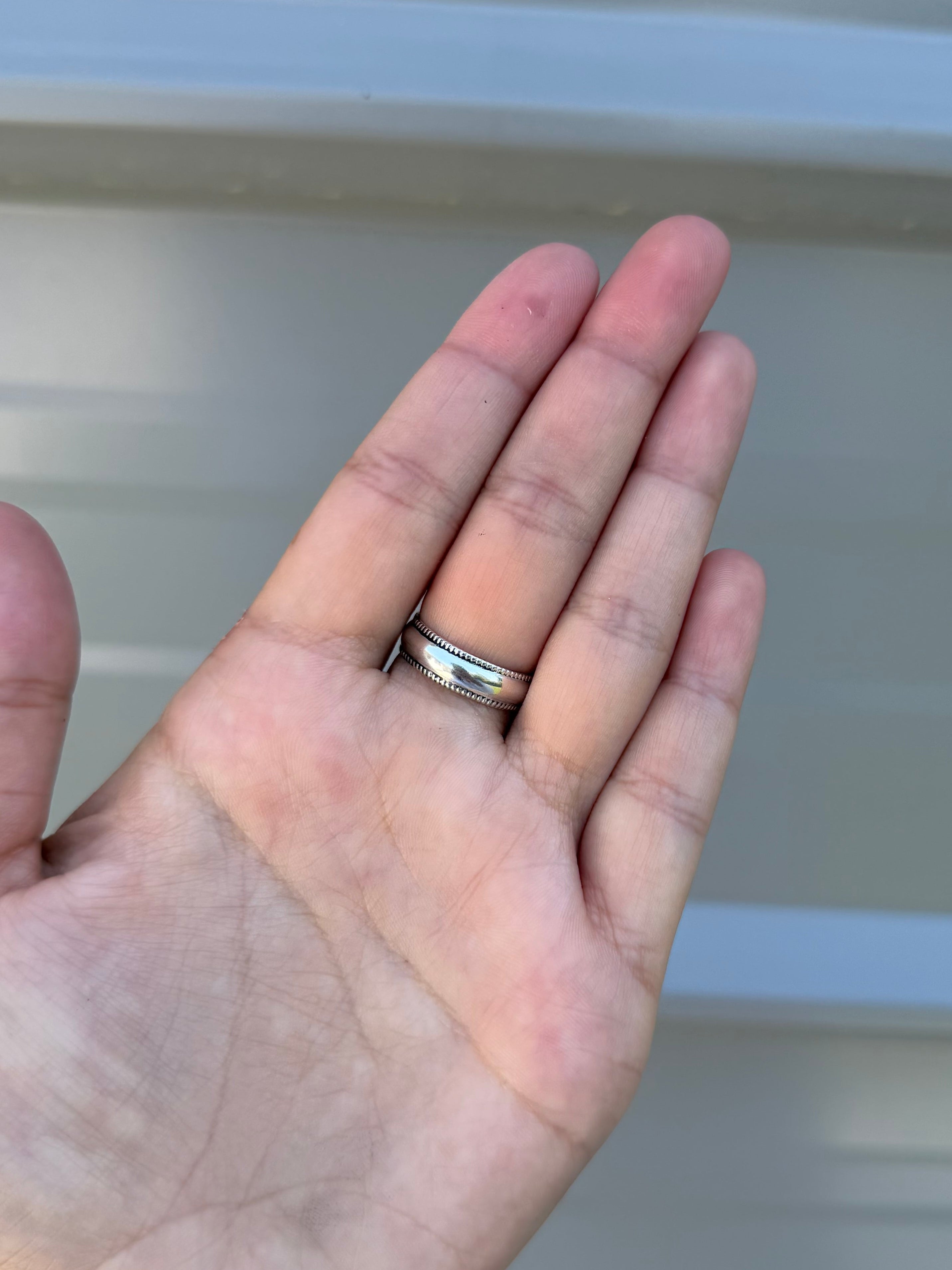 Cottage Bloom Ring