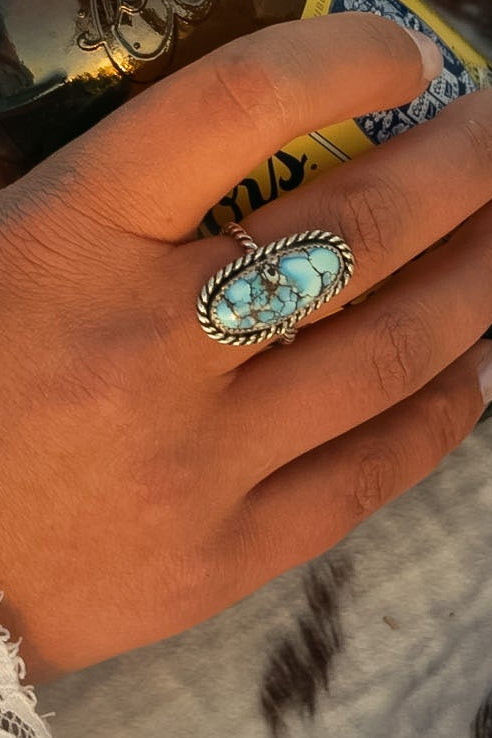 Wild Water Ring