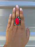 Firecracker Ring