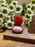 Cherry Kiss Ring