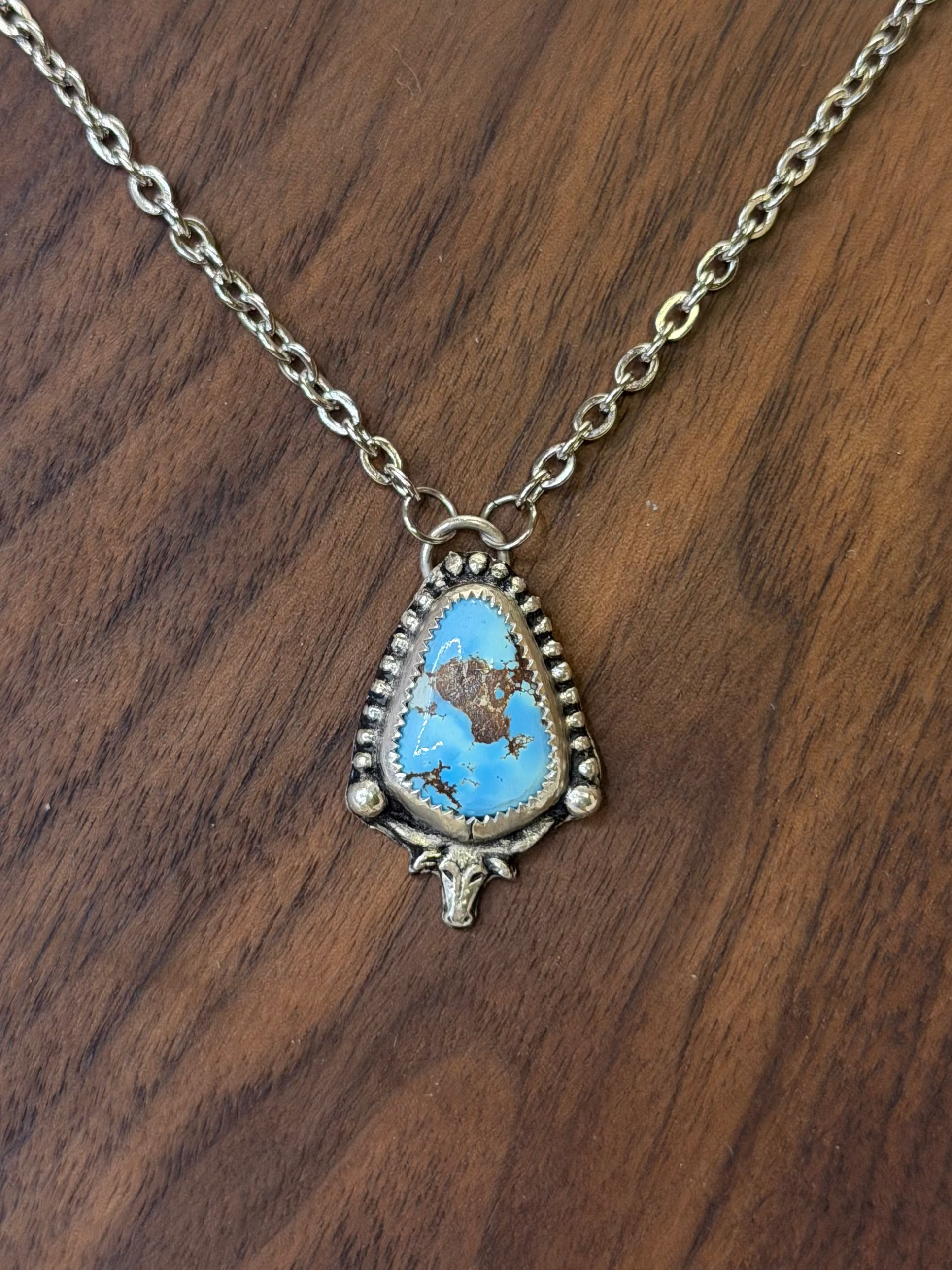 Western Sky Necklace